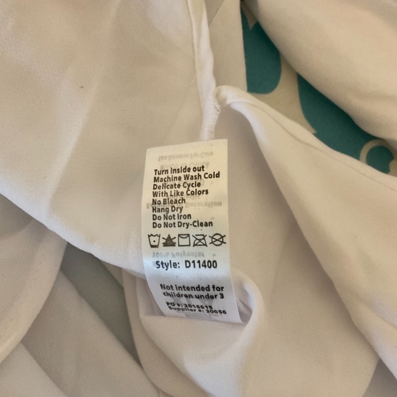 Dance - Blouse - Picture 3 of 4